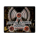 Alpha Strike Radio itunes artwork